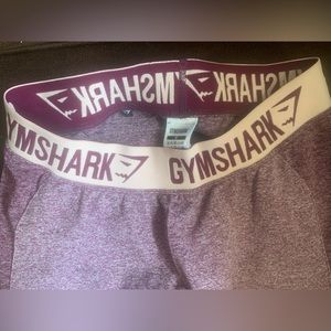 Gymshark barely worn flex leggings
